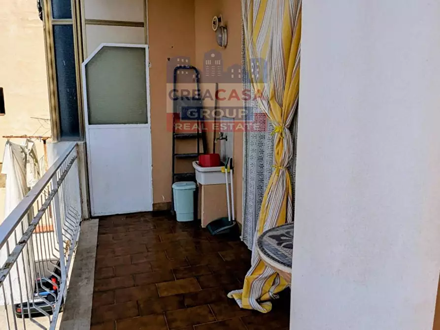 Immagine 19 di Appartamento in vendita  in via Vittorio Veneto a Calatabiano