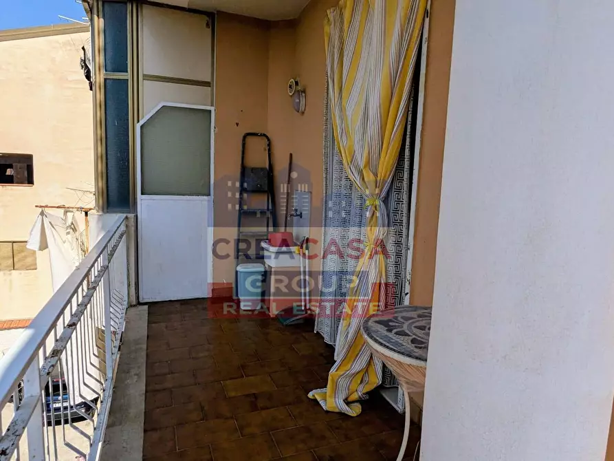 Immagine 20 di Appartamento in vendita  in via Vittorio Veneto a Calatabiano