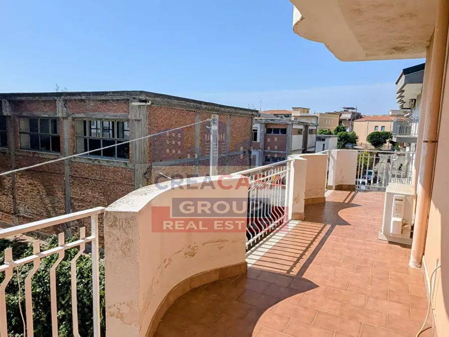 Immagine 22 di Appartamento in vendita  in via Vittorio Veneto a Calatabiano