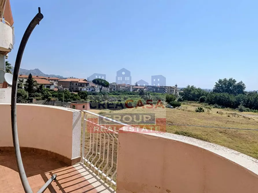 Immagine 23 di Appartamento in vendita  in via Vittorio Veneto a Calatabiano