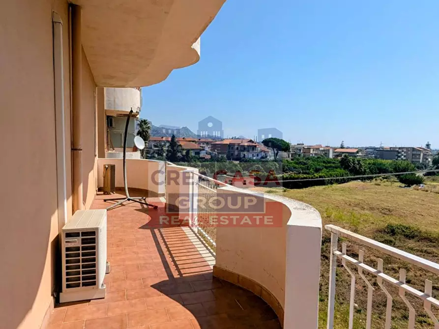 Immagine 24 di Appartamento in vendita  in via Vittorio Veneto a Calatabiano