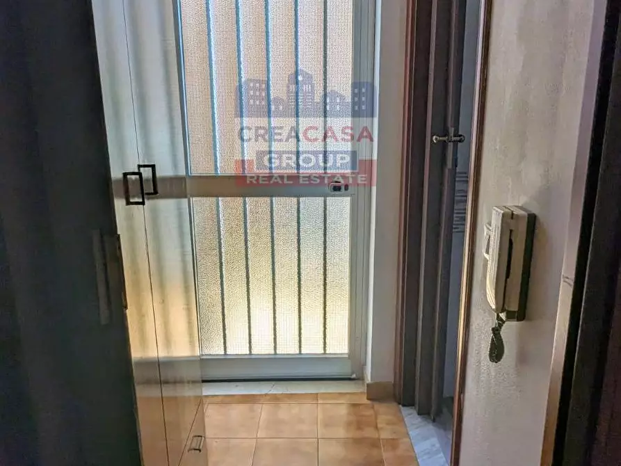 Immagine 26 di Appartamento in vendita  in via Vittorio Veneto a Calatabiano