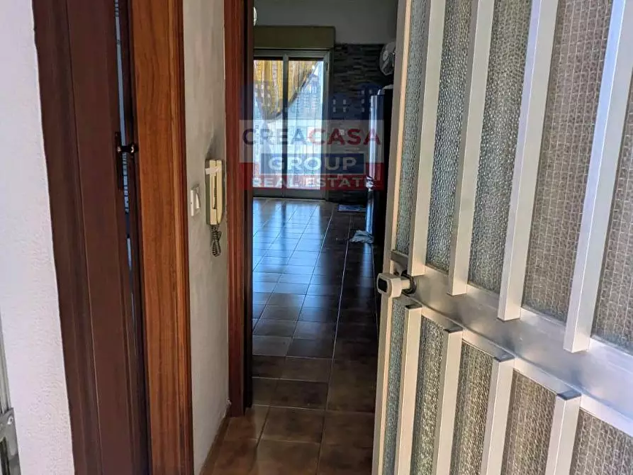 Immagine 27 di Appartamento in vendita  in via Vittorio Veneto a Calatabiano