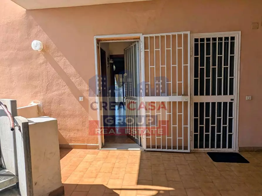 Immagine 28 di Appartamento in vendita  in via Vittorio Veneto a Calatabiano