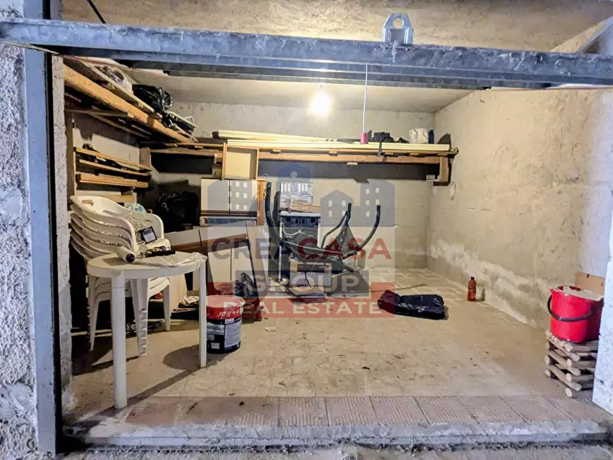 Immagine 32 di Appartamento in vendita  in via Vittorio Veneto a Calatabiano