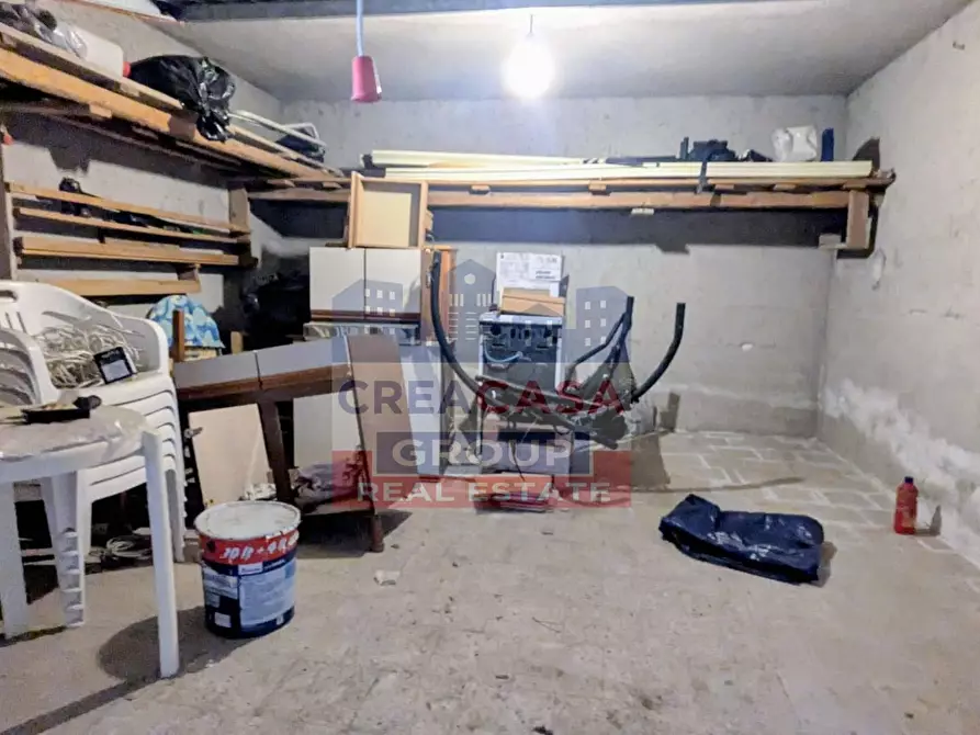 Immagine 33 di Appartamento in vendita  in via Vittorio Veneto a Calatabiano