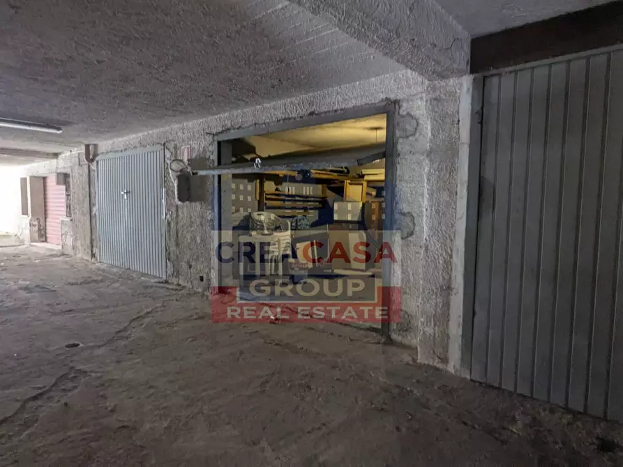 Immagine 34 di Appartamento in vendita  in via Vittorio Veneto a Calatabiano