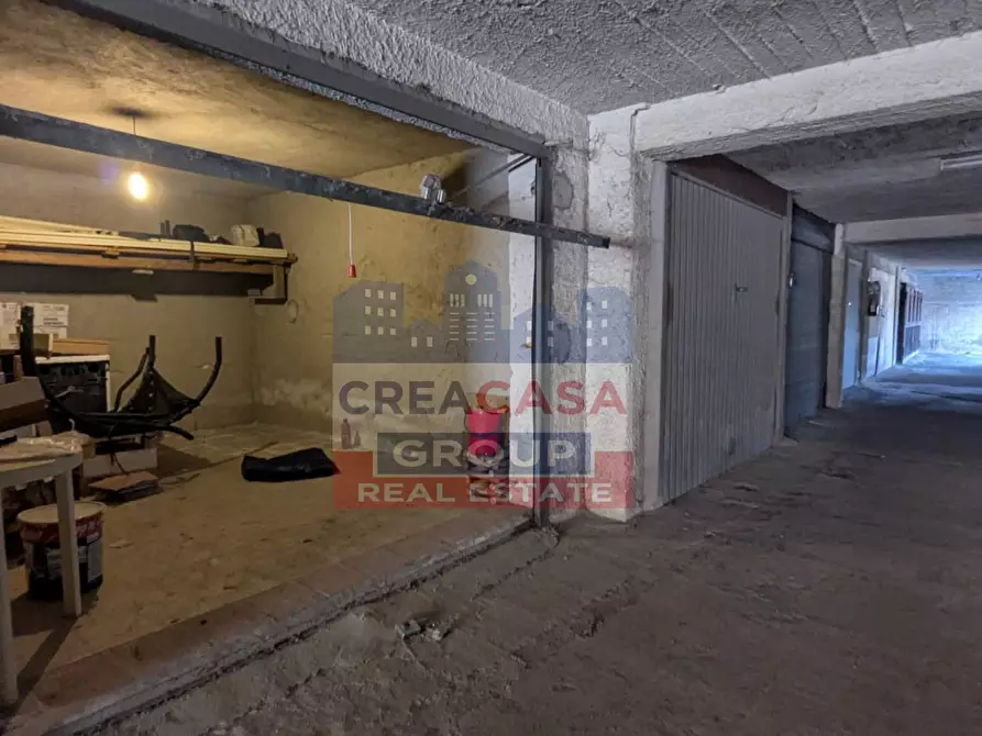 Immagine 35 di Appartamento in vendita  in via Vittorio Veneto a Calatabiano