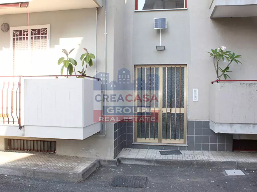 Immagine 3 di Appartamento in vendita  in via Torrente Malorato a Mascali