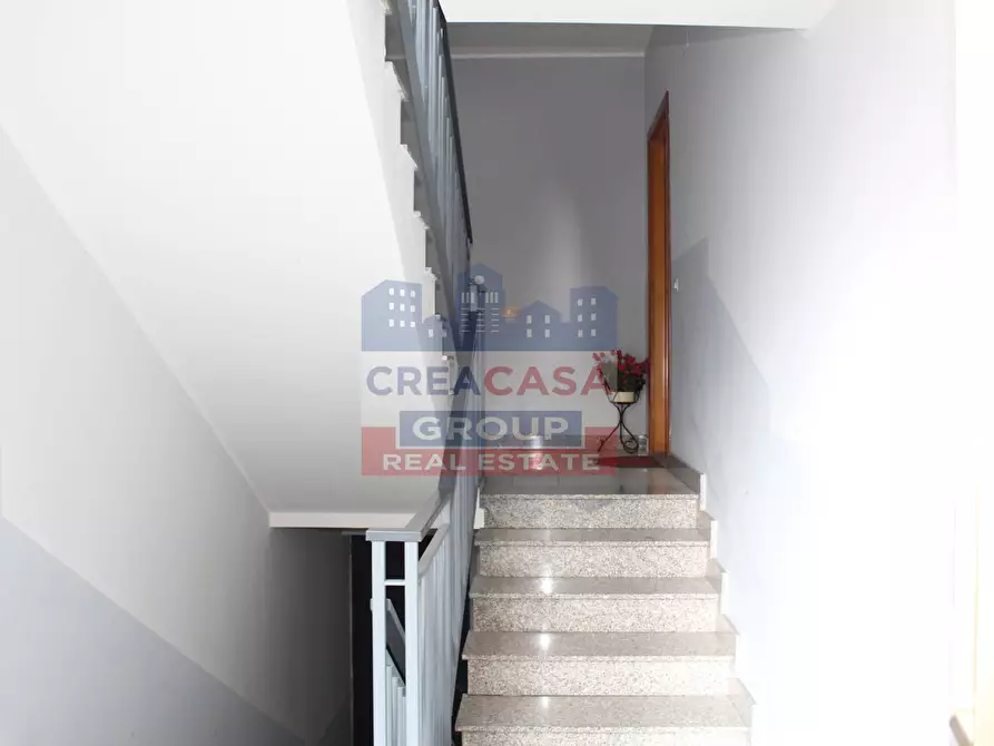 Immagine 4 di Appartamento in vendita  in via Torrente Malorato a Mascali