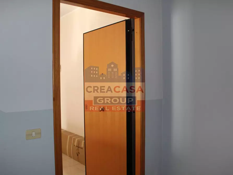 Immagine 5 di Appartamento in vendita  in via Torrente Malorato a Mascali