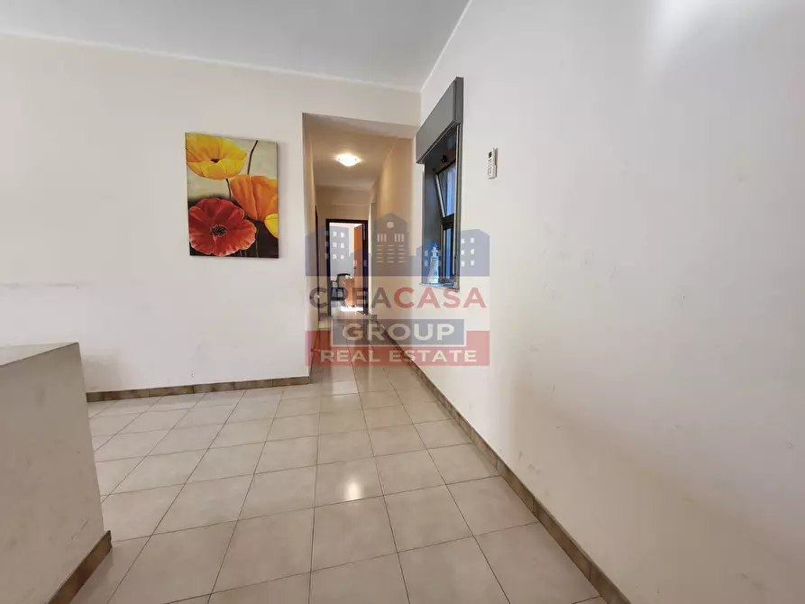 Immagine 6 di Appartamento in vendita  in via Torrente Malorato a Mascali