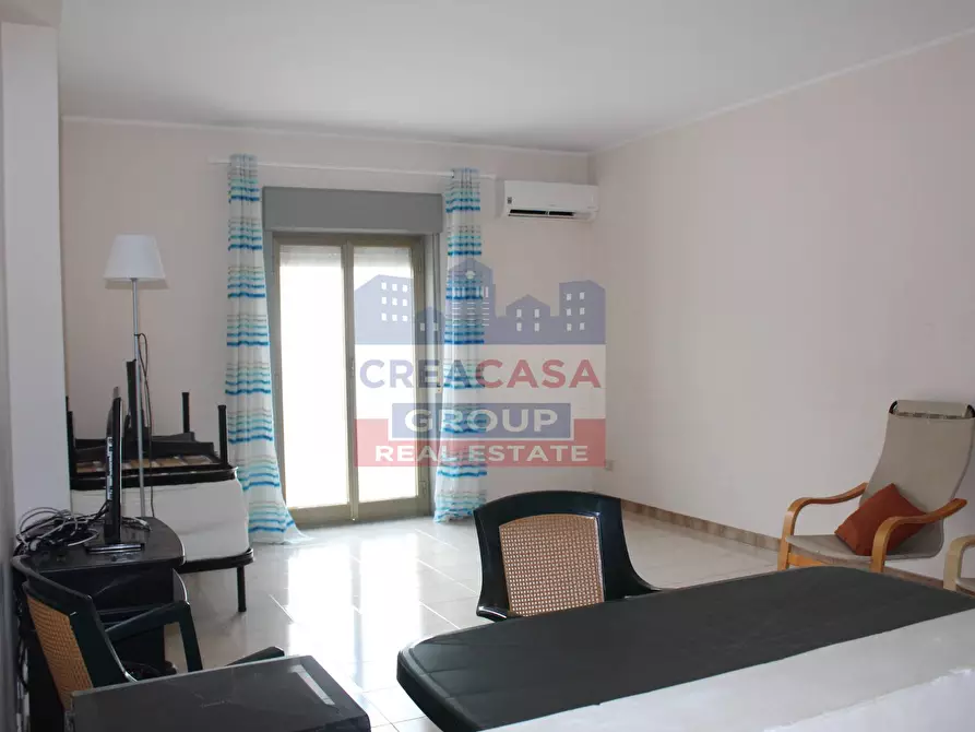 Immagine 7 di Appartamento in vendita  in via Torrente Malorato a Mascali