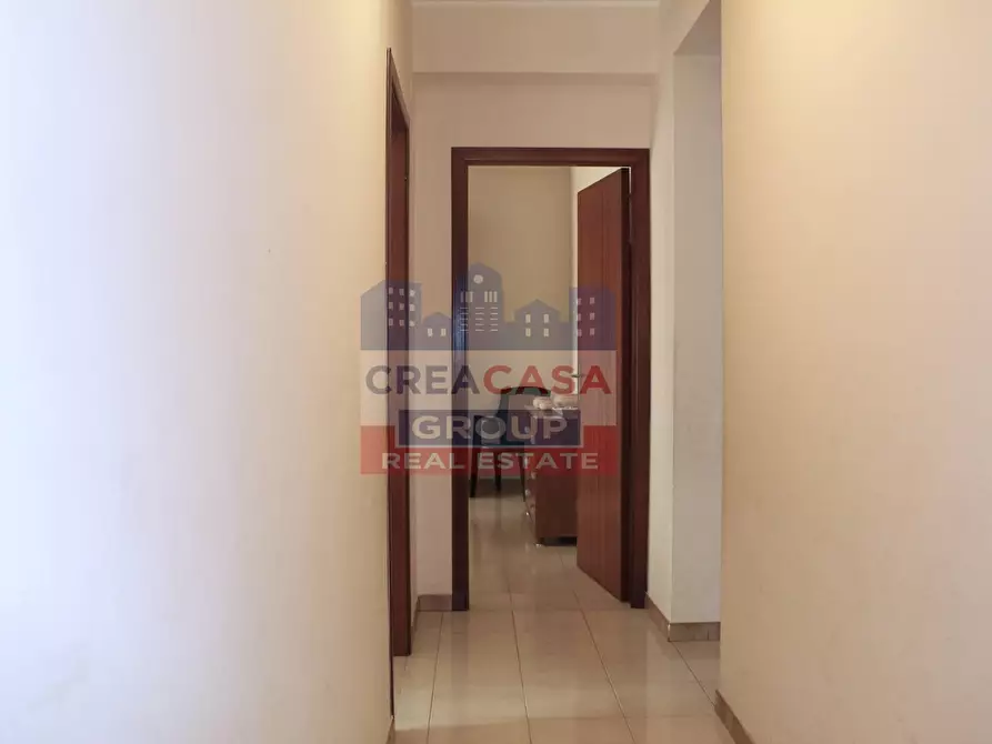 Immagine 13 di Appartamento in vendita  in via Torrente Malorato a Mascali