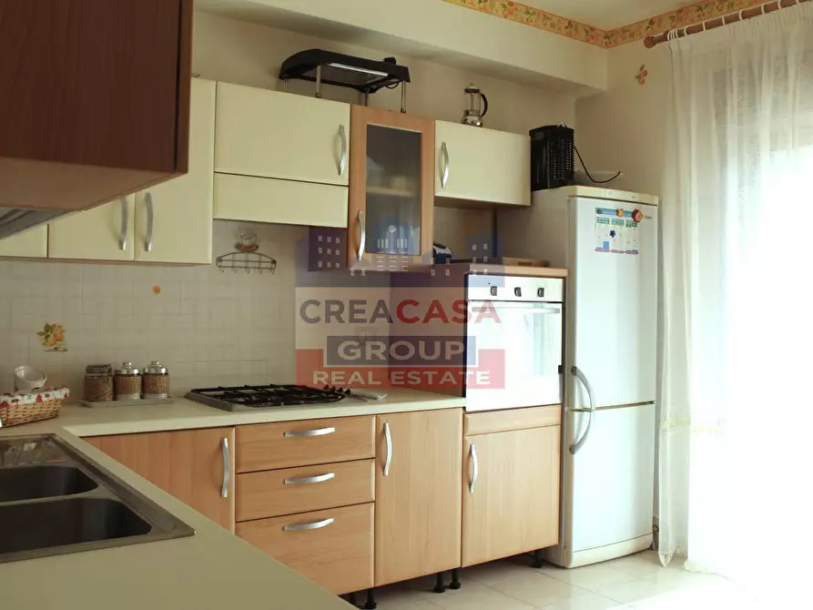 Immagine 14 di Appartamento in vendita  in via Torrente Malorato a Mascali