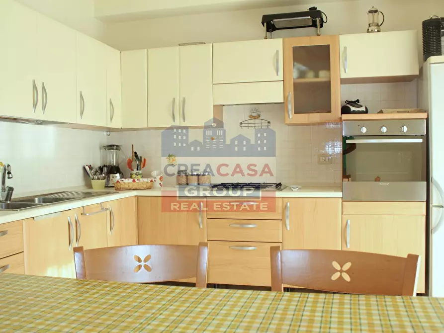 Immagine 15 di Appartamento in vendita  in via Torrente Malorato a Mascali