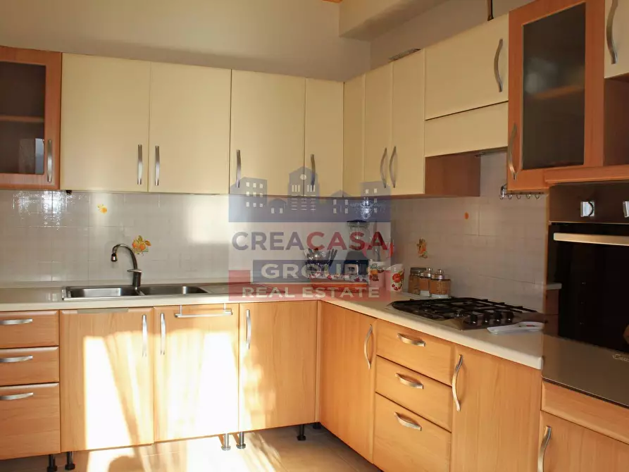 Immagine 16 di Appartamento in vendita  in via Torrente Malorato a Mascali