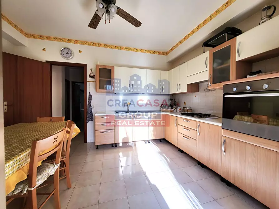 Immagine 17 di Appartamento in vendita  in via Torrente Malorato a Mascali