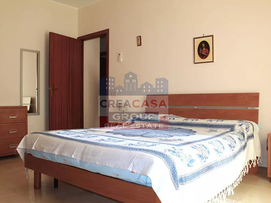 Immagine 21 di Appartamento in vendita  in via Torrente Malorato a Mascali