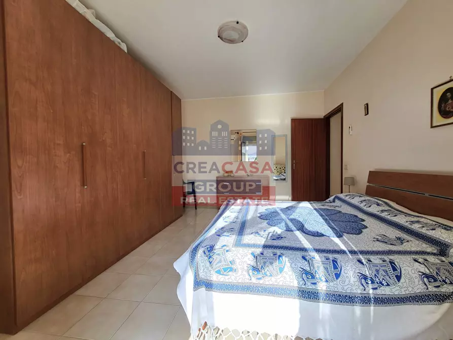 Immagine 22 di Appartamento in vendita  in via Torrente Malorato a Mascali