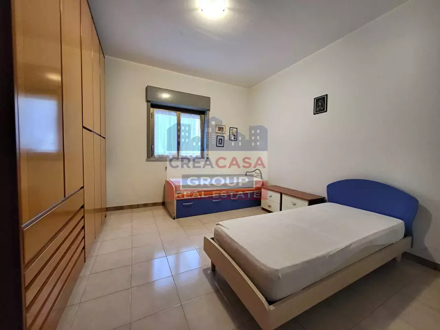 Immagine 23 di Appartamento in vendita  in via Torrente Malorato a Mascali