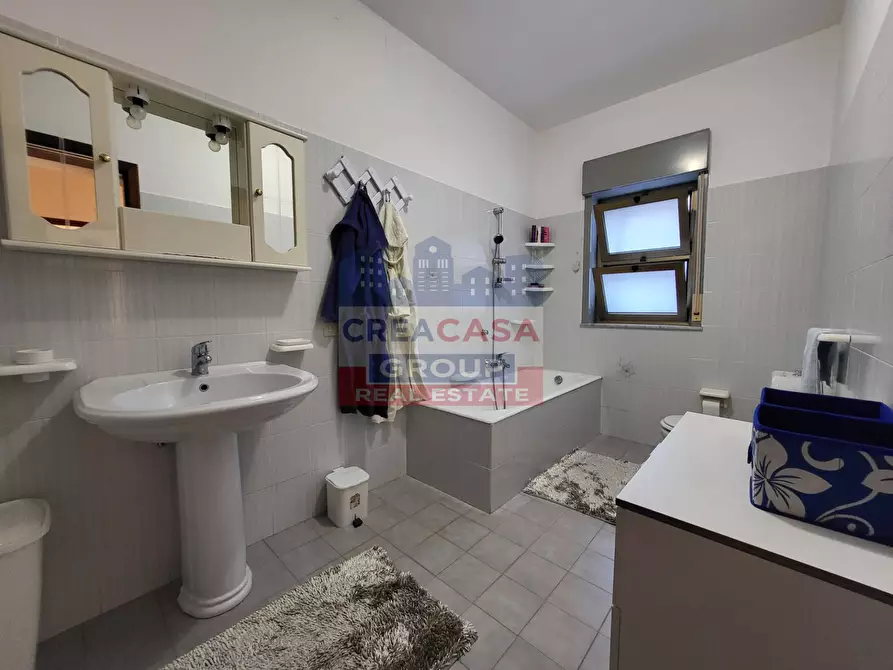 Immagine 25 di Appartamento in vendita  in via Torrente Malorato a Mascali