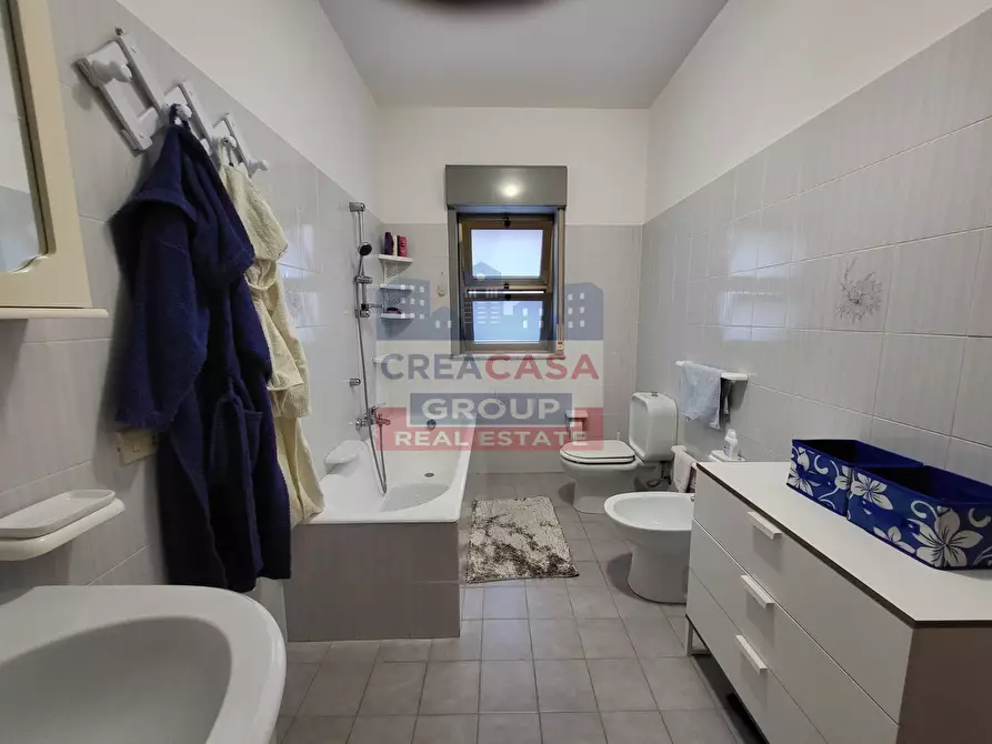 Immagine 26 di Appartamento in vendita  in via Torrente Malorato a Mascali