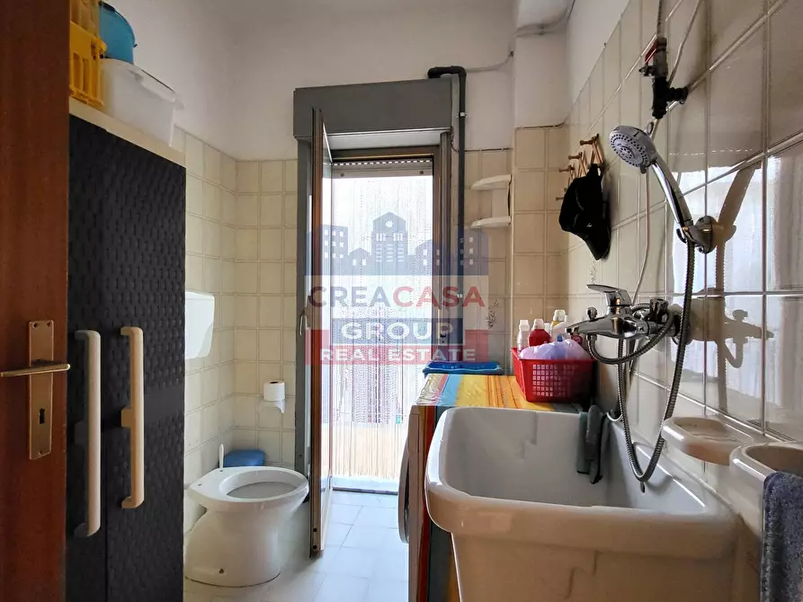 Immagine 27 di Appartamento in vendita  in via Torrente Malorato a Mascali