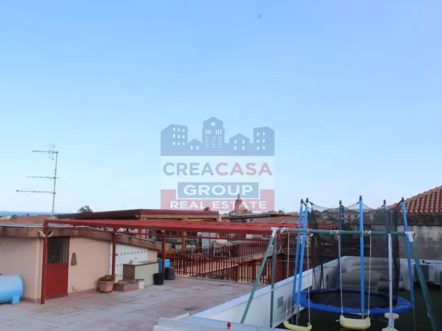 Immagine 32 di Appartamento in vendita  in via Torrente Malorato a Mascali