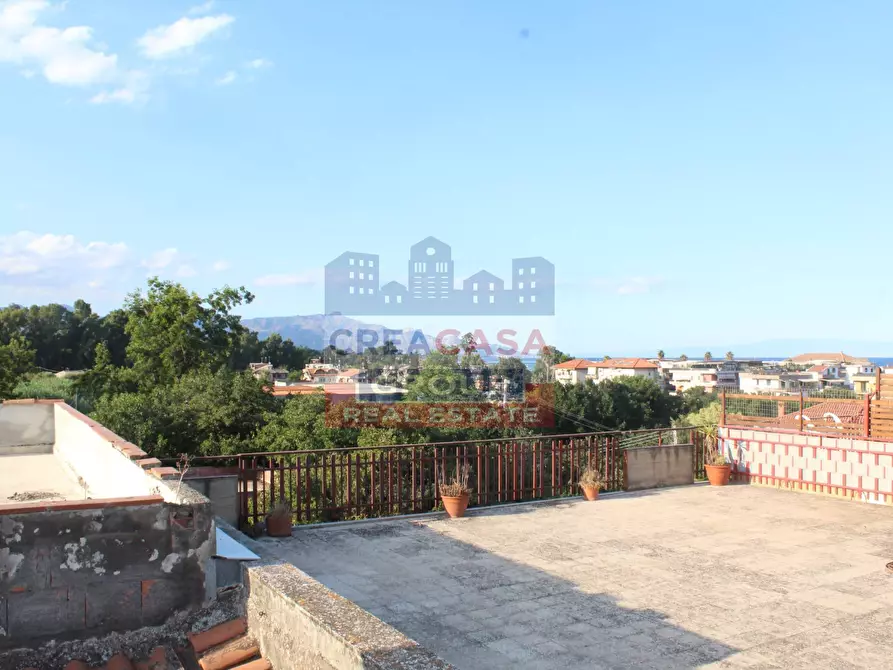 Immagine 33 di Appartamento in vendita  in via Torrente Malorato a Mascali