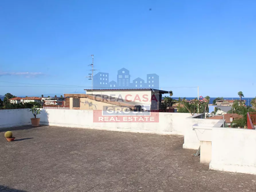 Immagine 34 di Appartamento in vendita  in via Torrente Malorato a Mascali