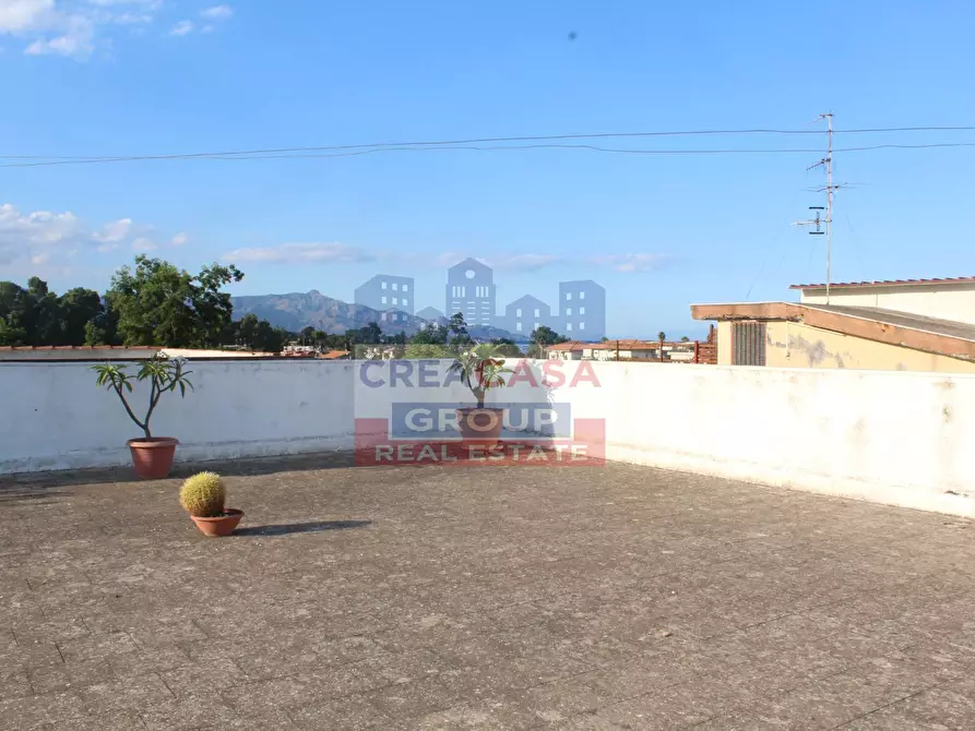 Immagine 37 di Appartamento in vendita  in via Torrente Malorato a Mascali