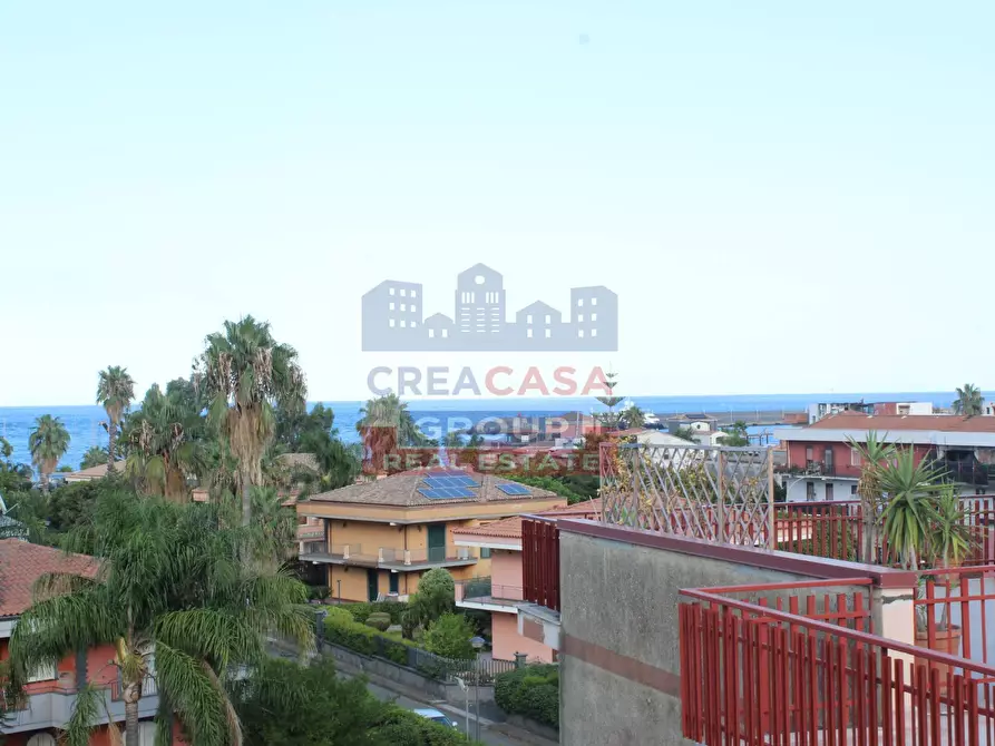 Immagine 38 di Appartamento in vendita  in via Torrente Malorato a Mascali