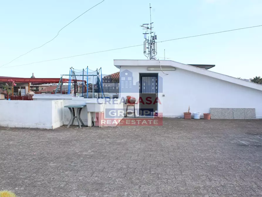 Immagine 39 di Appartamento in vendita  in via Torrente Malorato a Mascali