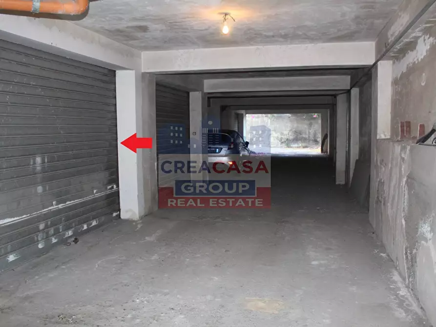 Immagine 44 di Appartamento in vendita  in via Torrente Malorato a Mascali