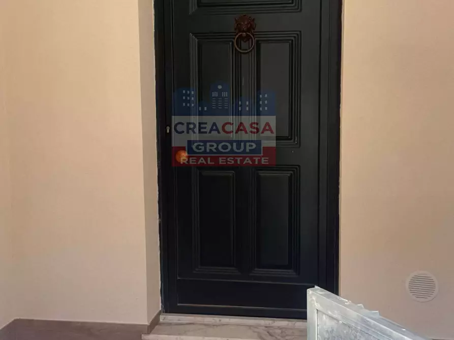 Immagine 2 di Casa semindipendente in vendita  in via Umberto a Roccalumera