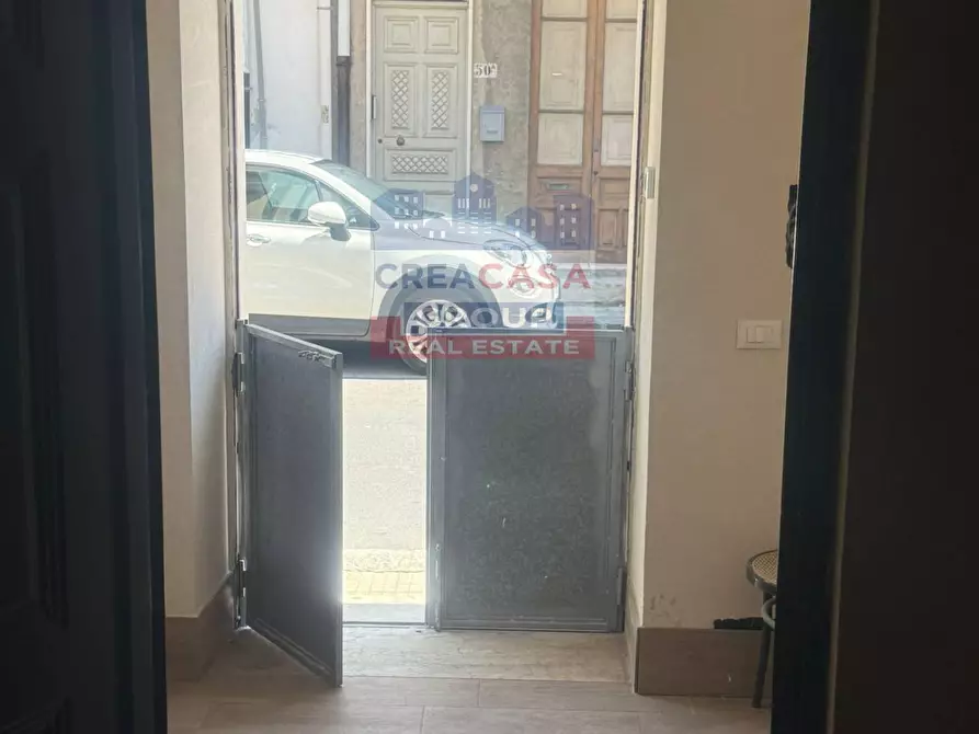 Immagine 3 di Casa semindipendente in vendita  in via Umberto a Roccalumera
