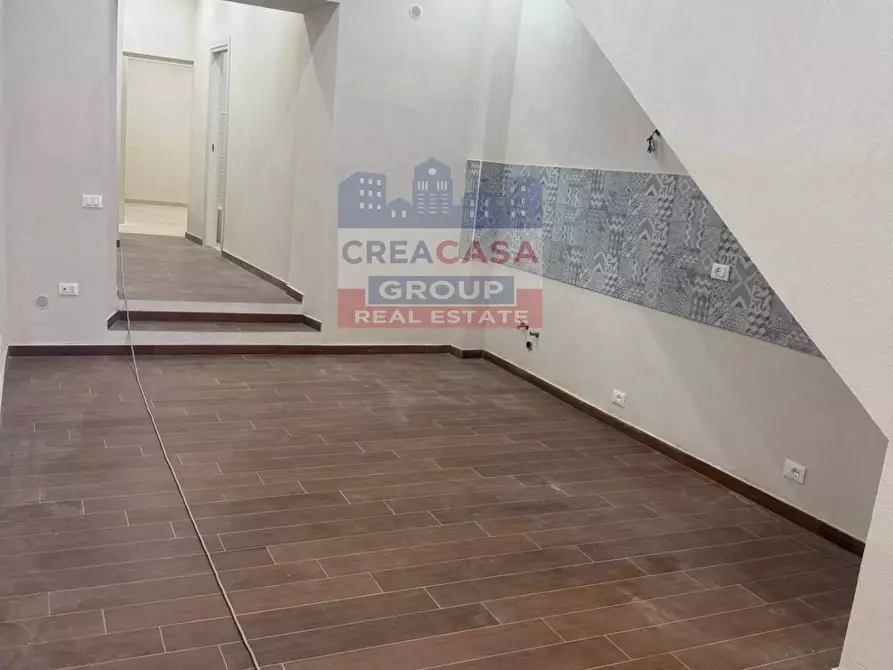 Immagine 4 di Casa semindipendente in vendita  in via Umberto a Roccalumera