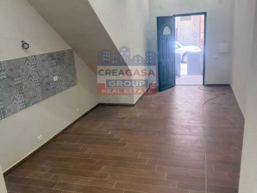 Immagine 6 di Casa semindipendente in vendita  in via Umberto a Roccalumera