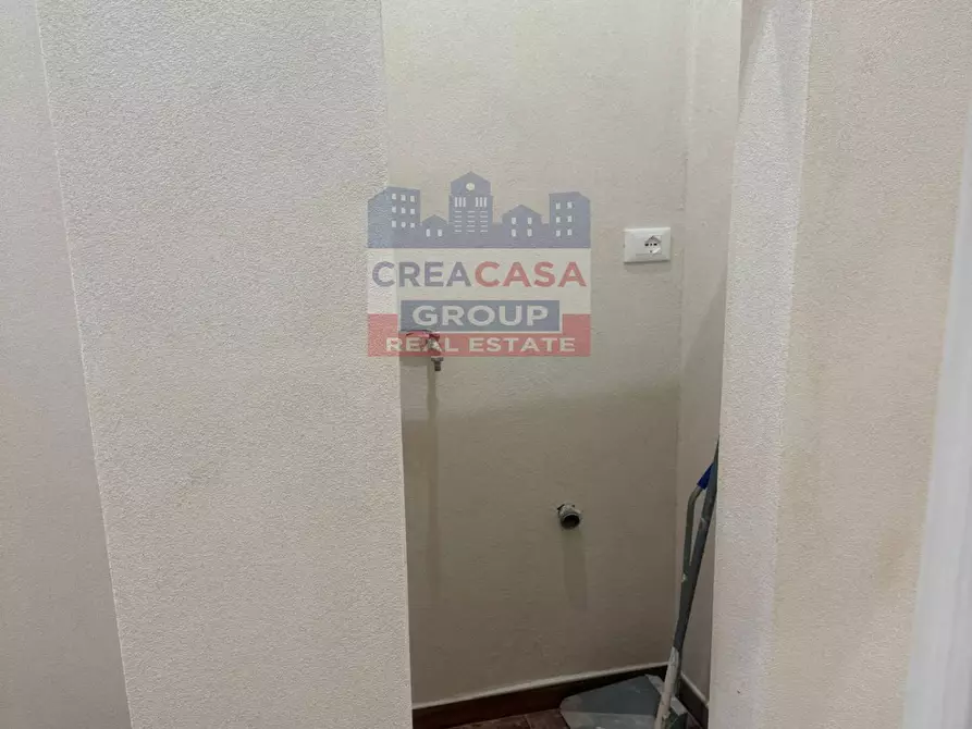 Immagine 7 di Casa semindipendente in vendita  in via Umberto a Roccalumera