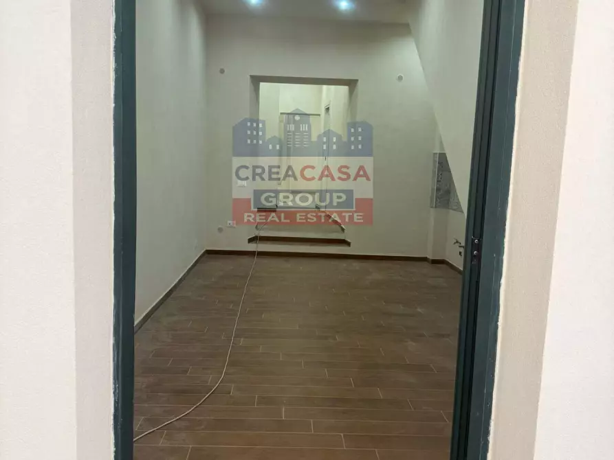 Immagine 8 di Casa semindipendente in vendita  in via Umberto a Roccalumera