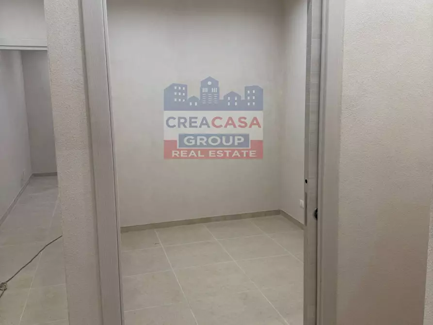 Immagine 9 di Casa semindipendente in vendita  in via Umberto a Roccalumera