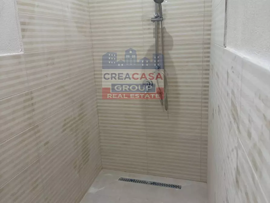 Immagine 10 di Casa semindipendente in vendita  in via Umberto a Roccalumera