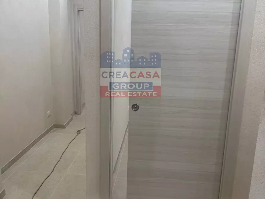 Immagine 14 di Casa semindipendente in vendita  in via Umberto a Roccalumera