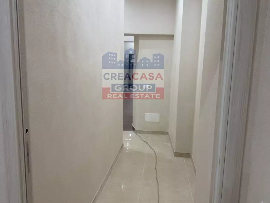 Immagine 15 di Casa semindipendente in vendita  in via Umberto a Roccalumera