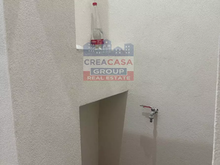 Immagine 22 di Casa semindipendente in vendita  in via Umberto a Roccalumera