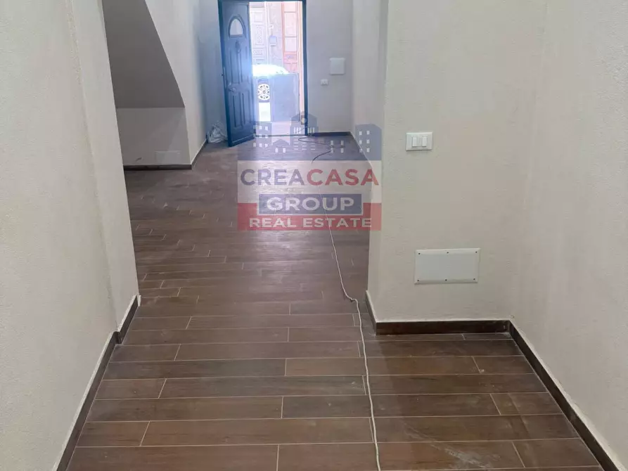 Immagine 23 di Casa semindipendente in vendita  in via Umberto a Roccalumera