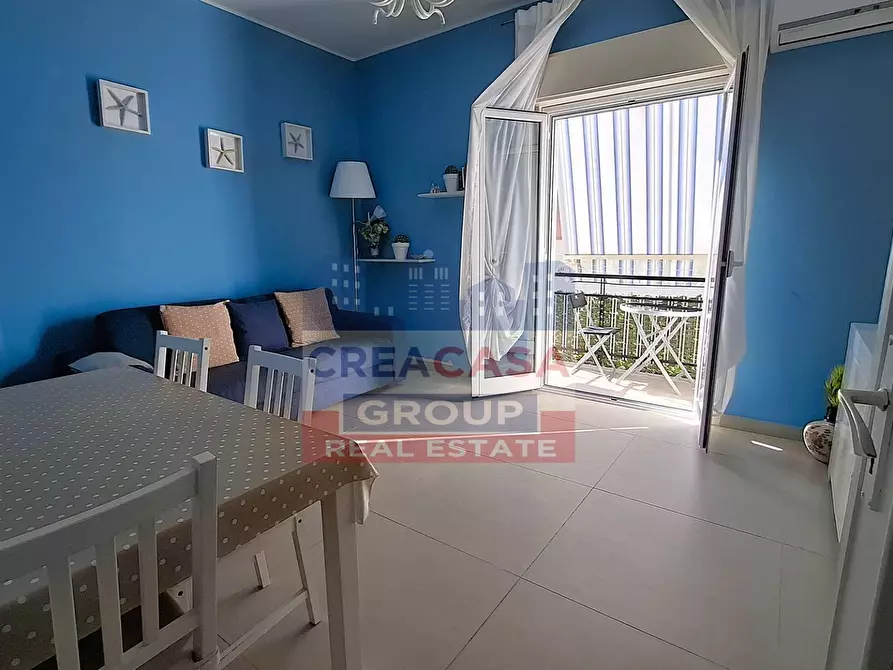 Immagine 3 di Appartamento in affitto  in Via schisò a Giardini-Naxos