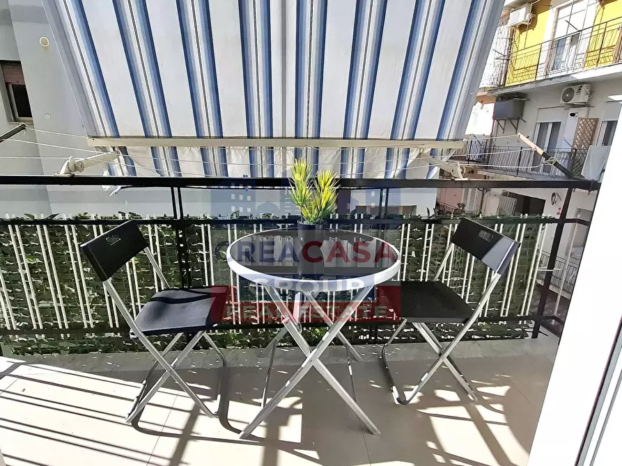 Immagine 17 di Appartamento in affitto  in Via schisò a Giardini-Naxos