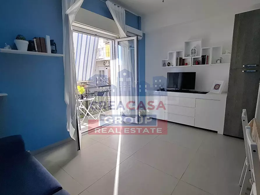 Immagine 5 di Appartamento in affitto  in Via schisò a Giardini-Naxos